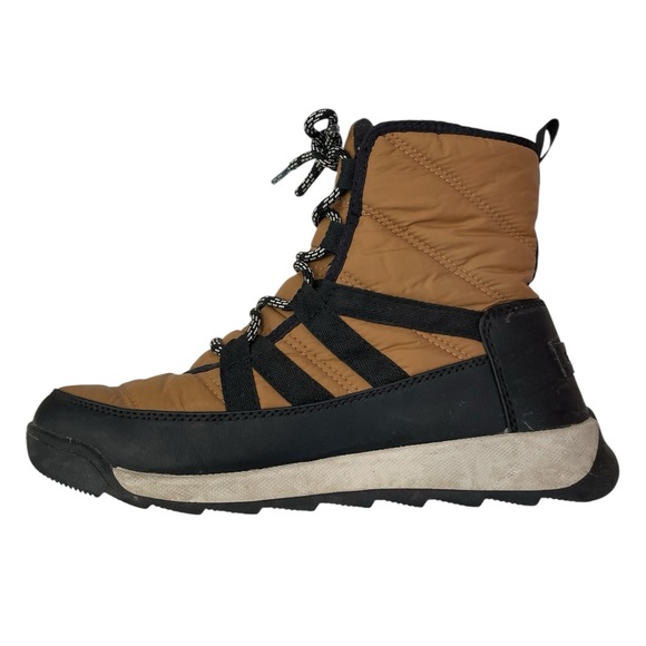 SOREL Whitney Boots Women's Size 8 - Picture 2 of 10